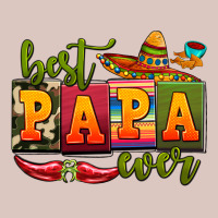 Best Papa Ever Premium Hoodie | Teevron