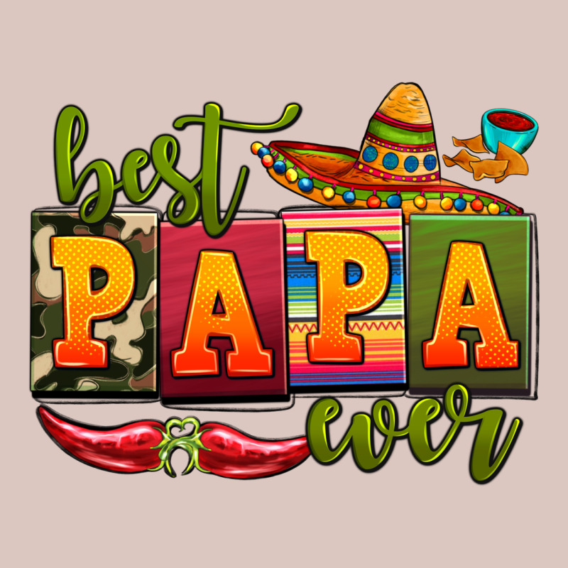 Best Papa Ever Premium Hoodie by AdoDesignShop | Teevron