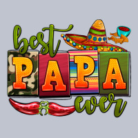 Best Papa Ever Premium Hoodie | Teevron