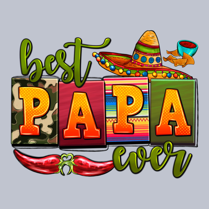 Best Papa Ever Premium Hoodie by AdoDesignShop | Teevron