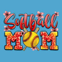 Softball Mom Premium Hoodie | Teevron