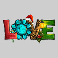 Western Gemstone Christmas Love Premium Sweatshirt | Teevron