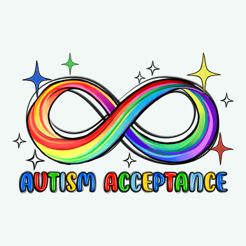 Autism Acceptance Premium Hoodie by JahusDesignShop | Teevron