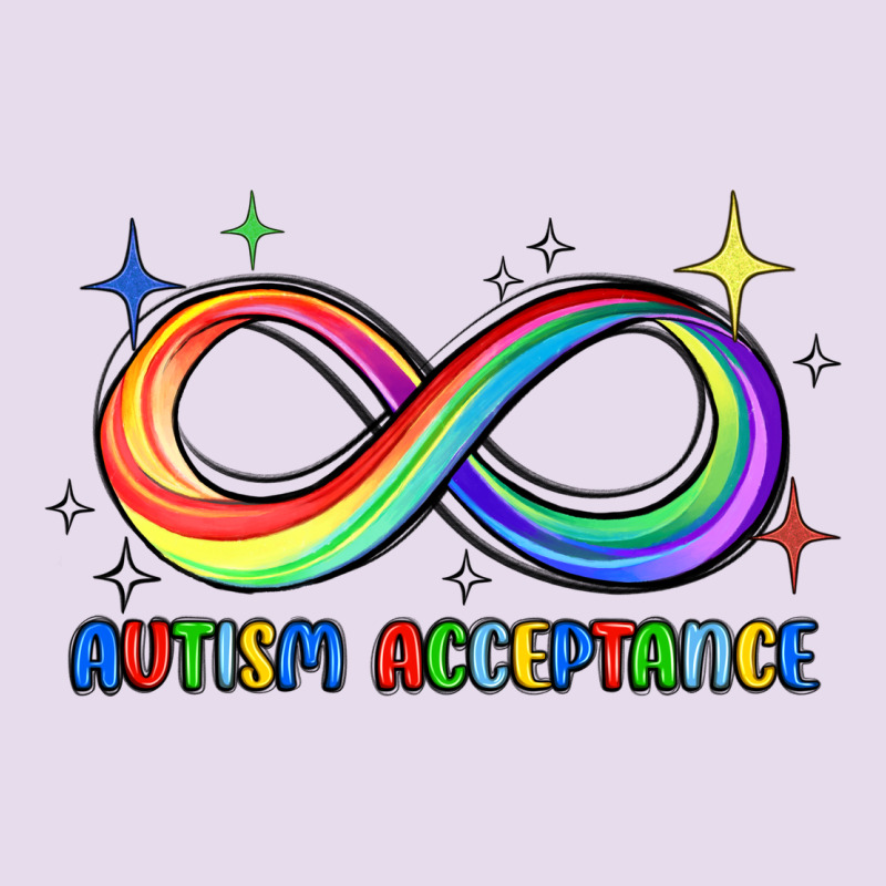 Autism Acceptance Premium Hoodie by JahusDesignShop | Teevron