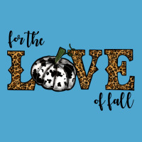 For The Love Of Fall Premium Hoodie | Teevron