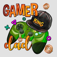Gamer Dad Premium Hoodie | Teevron