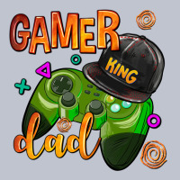 Gamer Dad Premium Hoodie | Teevron
