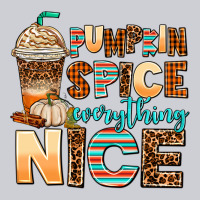 Pumpkin Spice Everything Nice Urban Hoodie | Teevron