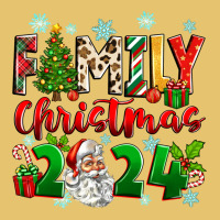 Family Christmas 2024 Premium Sweatshirt | Teevron