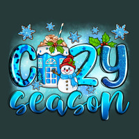 Cozy Season Winter Premium Sweatshirt | Teevron