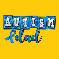 Autism Dad Premium Hoodie | Teevron