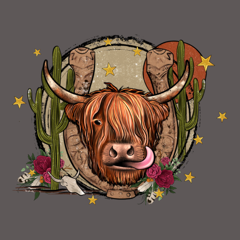 Cow Premium Hoodie by JahusDesignShop | Teevron