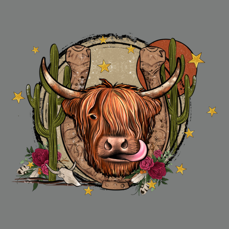 Cow Premium Hoodie by JahusDesignShop | Teevron