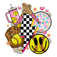 retro softball | Teevron