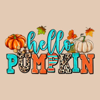 Hello Pumpkin Urban Hoodie | Teevron