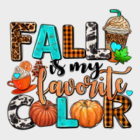 Fall Is My Favorite Color Urban Hoodie | Teevron