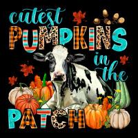 Cutest Pupkins In The Patch Urban Hoodie | Teevron