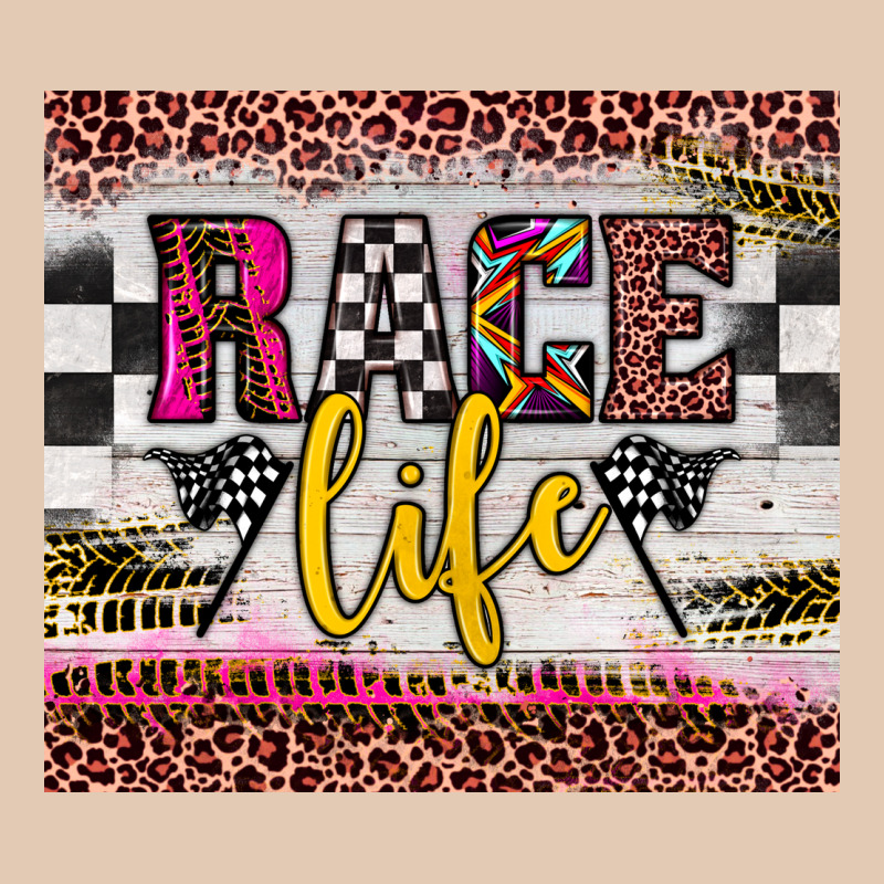 Race Life Urban Hoodie by JahusDesignShop | Teevron