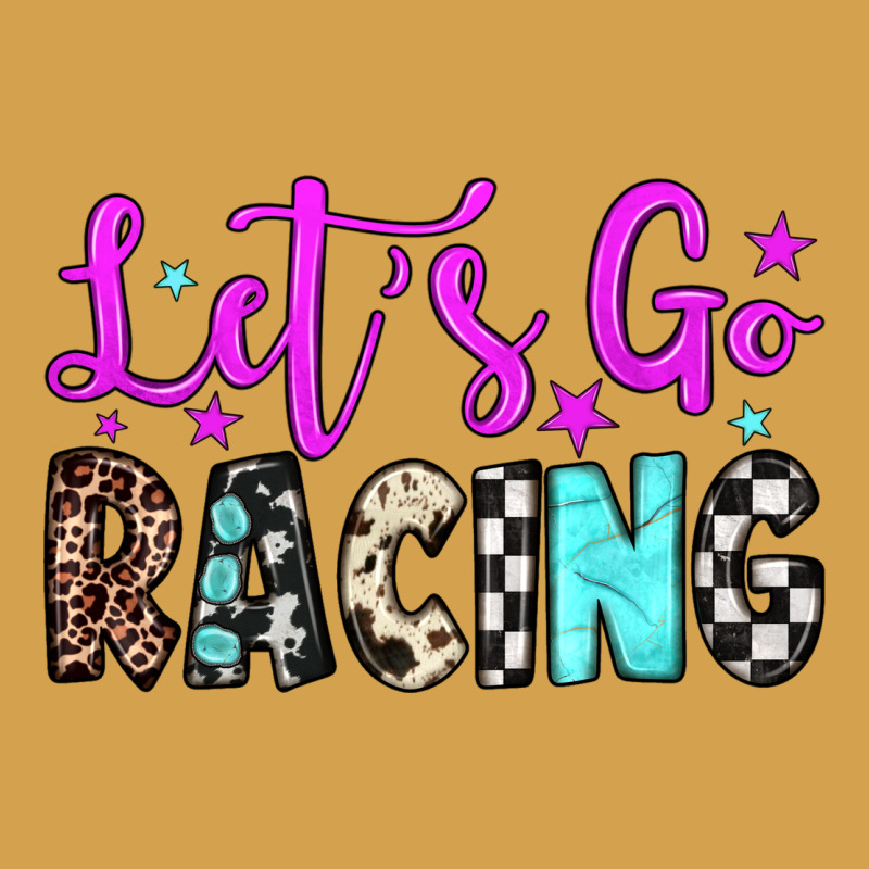 Let's Go Racing Urban Hoodie by JahusDesignShop | Teevron