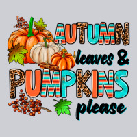 Autumn Leaves Pumpkin Please Urban Hoodie | Teevron