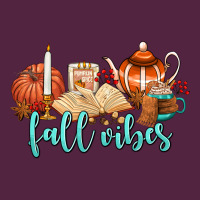 Fall Vibes Urban Hoodie | Teevron