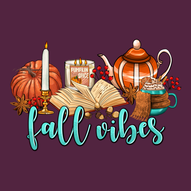 Fall Vibes Urban Hoodie by AdoDesignShop | Teevron