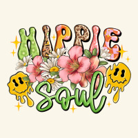 Hippie Soul Premium Hoodie | Teevron