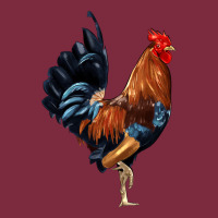 Cockerel Premium Hoodie | Teevron