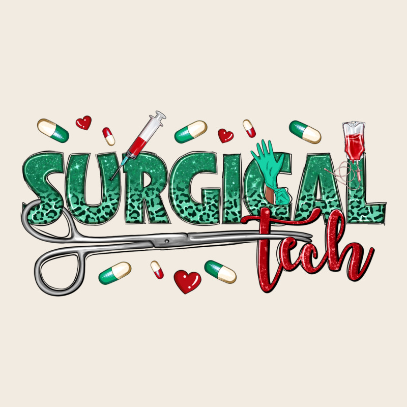 Surgical Tech Premium Sweatshirt by texasbilliewilder | Teevron