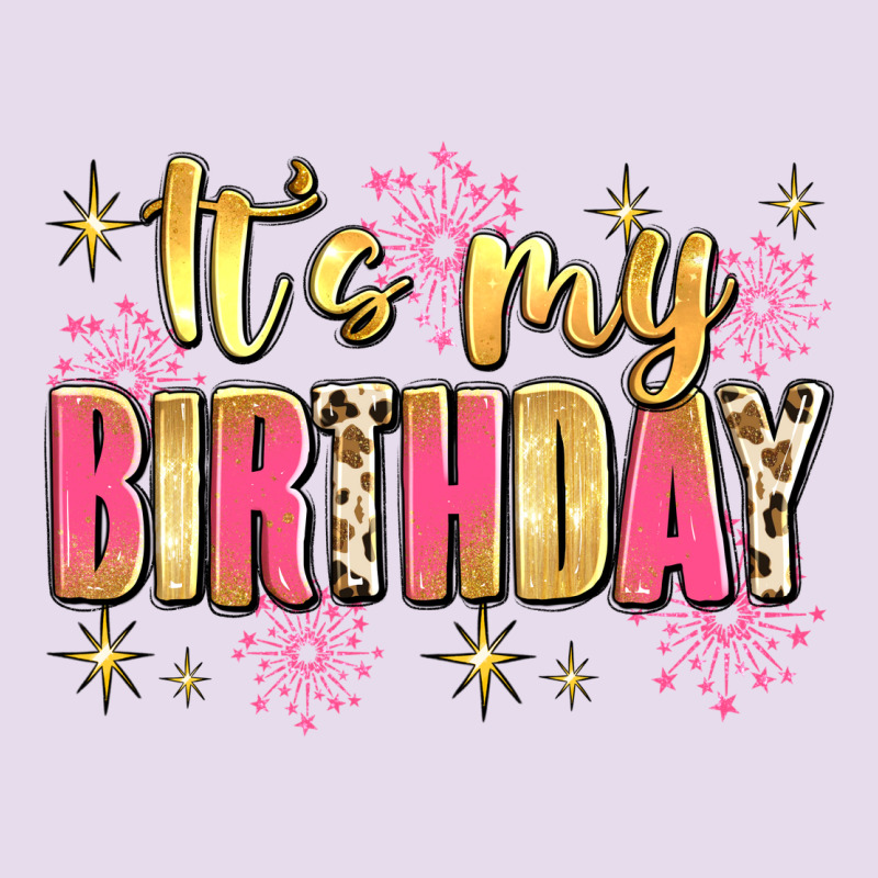 It's My Birthday Premium Hoodie by JahusDesignShop | Teevron