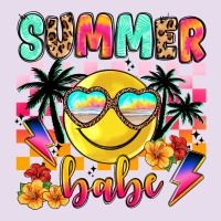 Summer Babe Premium Hoodie | Teevron