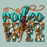 Rodeo Wife Western Premium Sweatshirt | Teevron