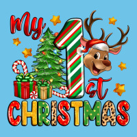 My First Christmas Premium Sweatshirt | Teevron