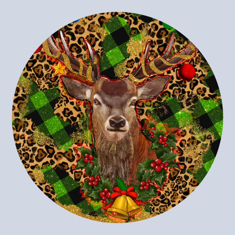 Christmas Reindeer Premium Sweatshirt by RanaPortraitStore | Teevron