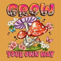 Grow Your Own Way Premium Hoodie | Teevron