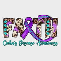 Faith Crohn's Disease Awareness Urban Hoodie | Teevron