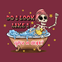 Do I Look Like I Give A Duck Premium Hoodie | Teevron
