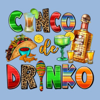 Cinco De Mayo Premium Hoodie | Teevron