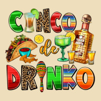 Cinco De Mayo Premium Hoodie | Teevron