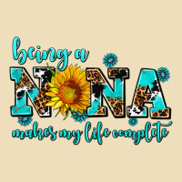 Being A Nana Makes My Life Complete Premium Hoodie | Teevron