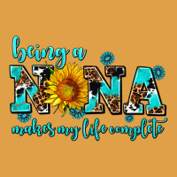 Being A Nana Makes My Life Complete Premium Hoodie | Teevron