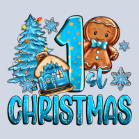 1st Christmas Gingerbread Boy Premium Sweatshirt | Teevron