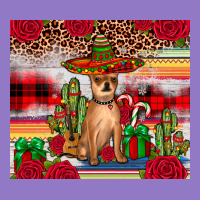 Chihuahua Christmas Urban Hoodie | Teevron