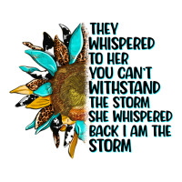 sunflower they whispered to her | Teevron