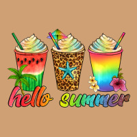 Hello Summer Vintage Tee | Teevron