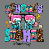 School's Out For Summer Teacherlife Premium Hoodie | Teevron