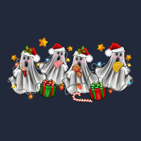 Pantasmas Ghost Christmas Premium Sweatshirt | Teevron