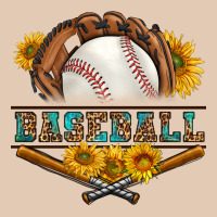 Western Baseball With Sunflower Urban Hoodie | Teevron