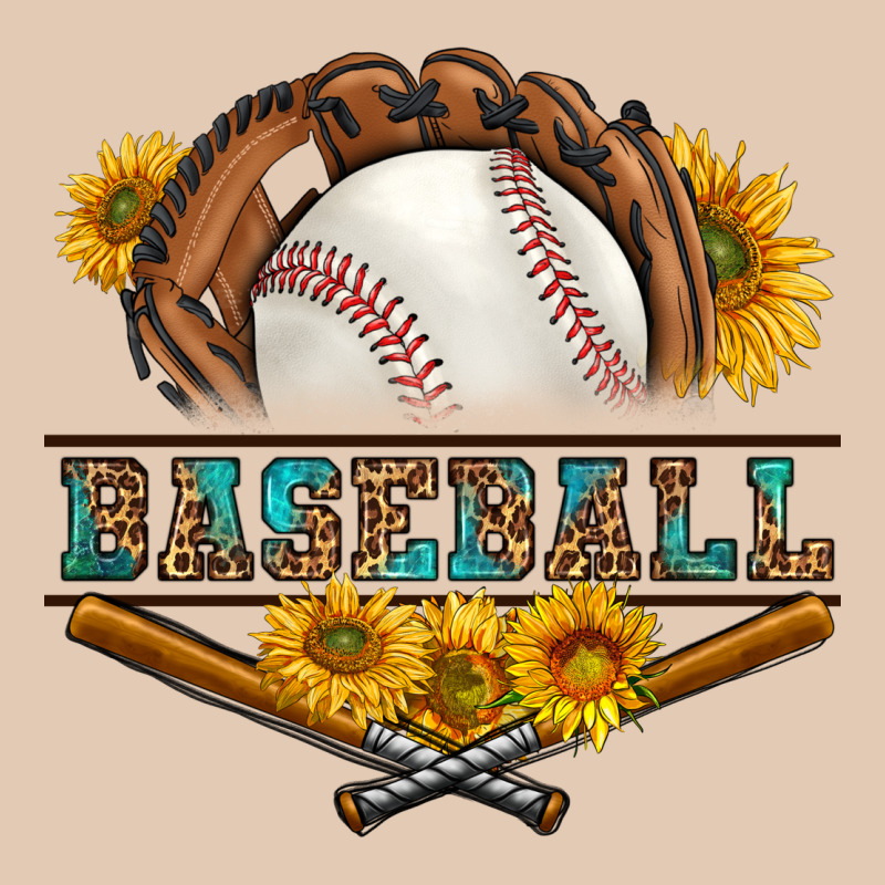 Western Baseball With Sunflower Urban Hoodie by BundleAndBundleShop | Teevron