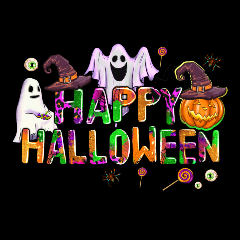 Happy Halloween Urban Hoodie by AdoDesignShop | Teevron